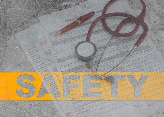 Safety & Pharmacovigilance